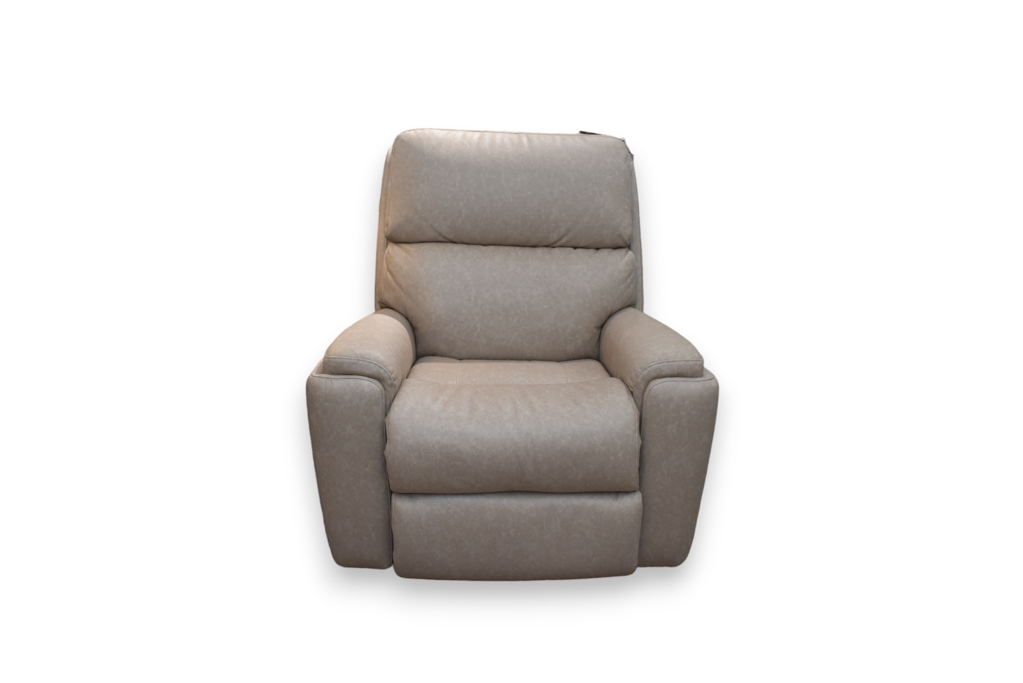 Power Headrest Wall Recliner